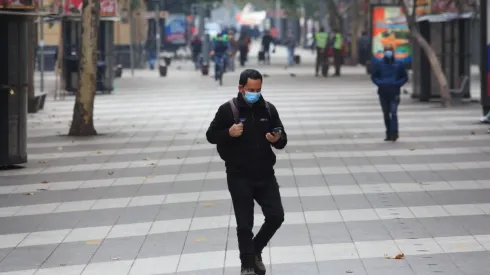 ¿Se puede sacar el carnet verde sin Clave Única?