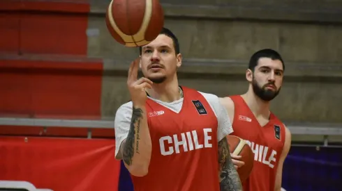 La selección chilena de básquetbol va por el Mundial 2023 con el Pre-Clasificatorio que se disputa en el Centro de Entrenamiento Olímpico.