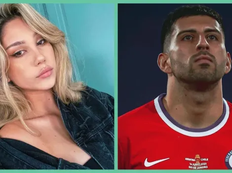 Conita Ríos y Maripán ¿juntos de nuevo?