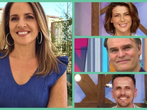 Álvarez reflexiona sobre el fin de Bienvenidos