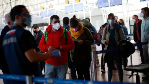 ¿Hasta cuándo dura el cierre de fronteras?