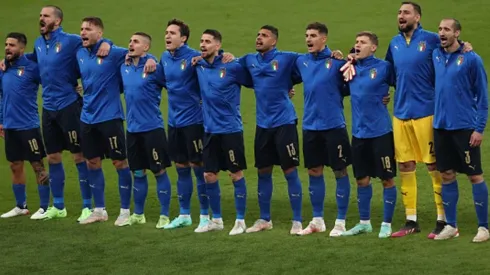 El millonario premio que se llevan los jugadores de Italia campeona de Euro 2020.