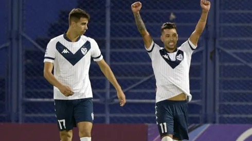 Vélez quiere sacar una buena ventaja ante Barcelona en la ida de octavos de final.