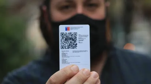 El mal llamado carnet verde es el principal documento requerido para desplazarse por el país.