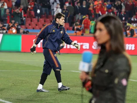 Filtran audios de Florentino en contra de Casillas y Carbonero