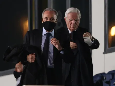 Florentino afirma que explosivos audios son sacados de contexto