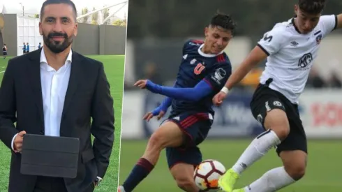 Aún no se sabe cuándo volverá el Fútbol Joven.