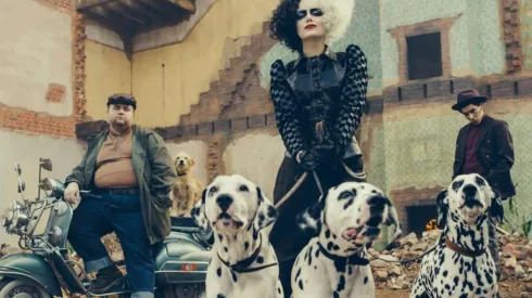 Cruella