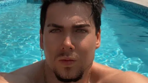 Nano Calderón incluso compartió los resultados de sus exámenes detallando las lesiones que sufrió.