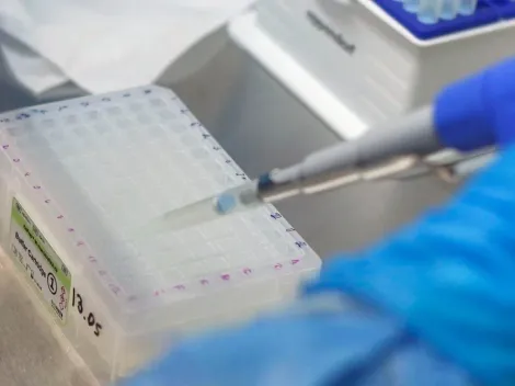 ¿Hay nuevos casos de Variante Delta?