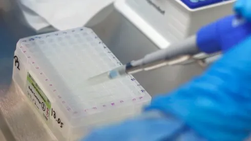 ¿Hay nuevos casos de Variante Delta?