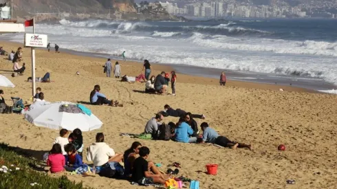 Las ciudades costeras son el principal destino durante los fines de semana.