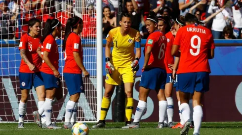 El conjunto femenino de la Roja comenzará su periplo por tierras niponas el próximo miércoles 24 de junio.