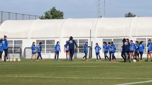 La Roja cuenta los días para el debut en los Juegos Olímpicos de Tokio 2020.