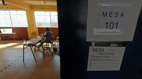Las votaciones se realizarán este 18 de julio.