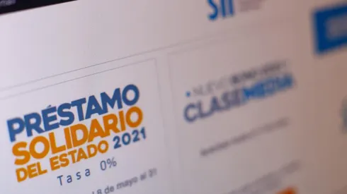 Ya se puede postular al préstamo. Foto: Agencia Uno