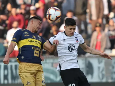 Ex albo Cristián Gutiérrez toma lugar de Alphonso Davies