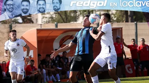El Campeonato Fútbol Joven fue tema en RedGol en La Clave. Hasta ahora no hay luces para su regreso.