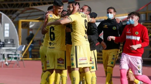 Los jugadores de Lautaro de Buin podrán buscar nuevos horizontes