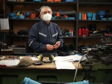 ¿Cómo se postula al Subsidio al Nuevo Empleo?