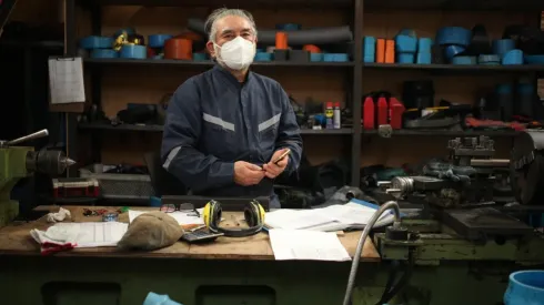 ¿Cómo se postula al Subsidio al Nuevo Empleo?