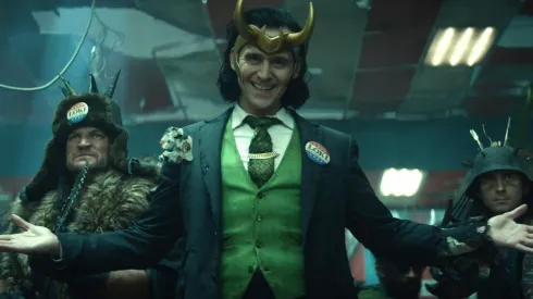 Multiples versiones de Loki que se pudieron ver a través de la tercera serie de Marvel.