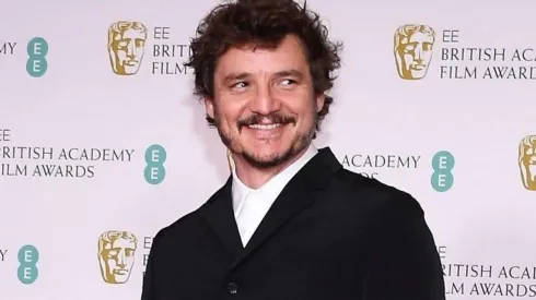 Pedro Pascal estuvo recientemente en Chile visitando a su familia y grabando comerciales.