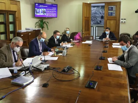 ¿Cuándo se discute el Cuarto Retiro del 10% AFP?