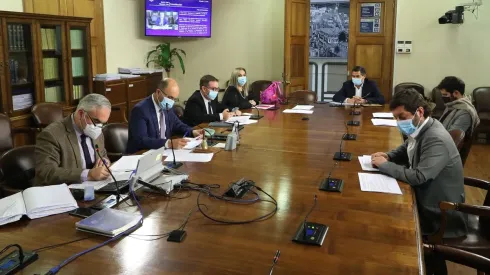 ¿Cuándo se discute el cuarto retiro del 10% AFP?