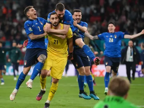 Cassano reta a Donnarumma por fichar en el PSG