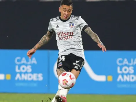 Martín Rodríguez se agranda antes del clásico con la UC