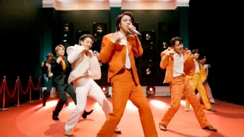 La banda estrenó su nuevo videoclip.