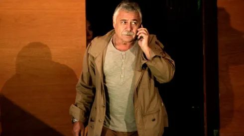 Carlos Caszely tendrá que pasar por el quirófano a sus 71 años.