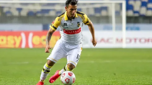 Coquimbo Unido visitará a Temuco por la fecha 11 del ascenso.