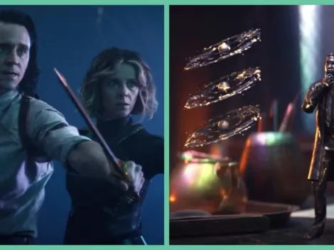 Loki | ¿Quién es Aquel que Permanece?