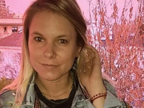 Ignacia Allamand comparte una sentida reflexión sobre salud mental