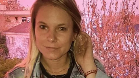 Ignacia Allamand comparte una sentida reflexión sobre salud mental