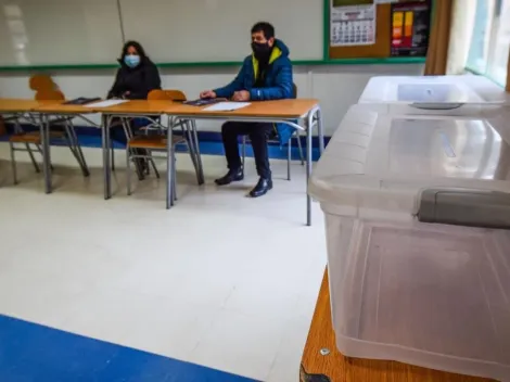 Revisa aquí las multas si faltas como vocal de mesa