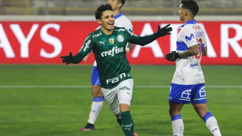 La UC cae en San Carlos de Apoquindo por dudoso penal a favor de Palmeiras.