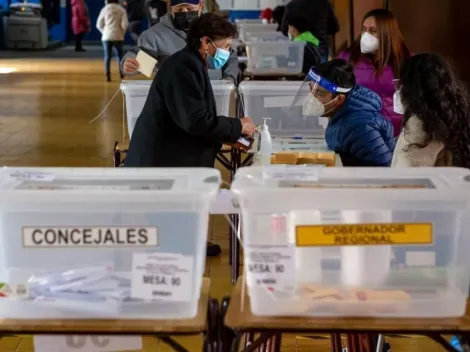 ¿Puedo votar por Chile Vamos si no pertenezco a un partido político?