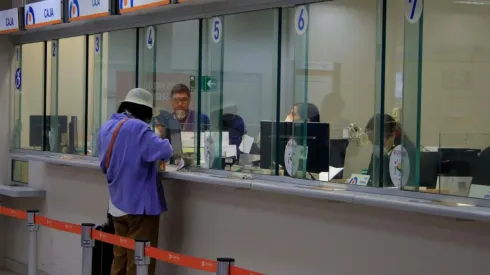 IFE de julio ya inició su proceso. Foto: Agencia Uno.