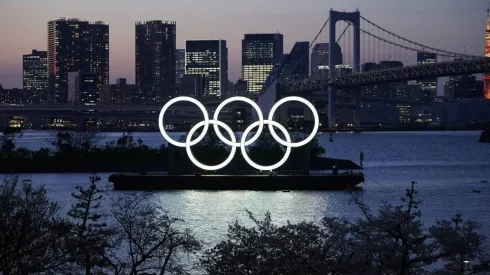 Japón está en estado de emergencia debido al alza de contagios por coronavirus.