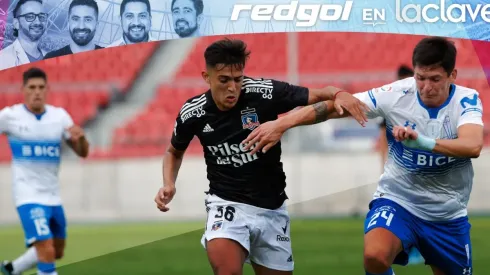 Universidad Católica enfrentó a Palmeiras por Copa Libertadores, y el sábado se dará un choque que cada vez es más clásico: