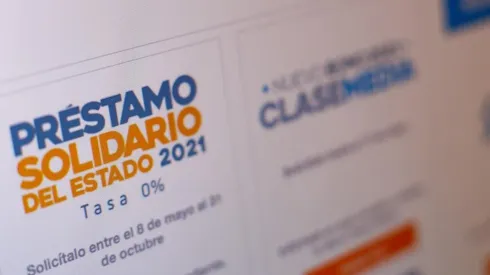 Revisa aquí si puedes postular a los diferentes bonos disponibles.