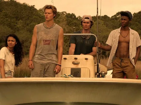 Outer Banks ¿Cuándo y dónde VER la segunda temporada de la serie?