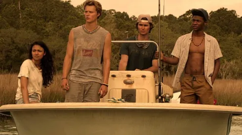 Outer Banks ¿Cuándo y dónde VER la segunda temporada de la serie?