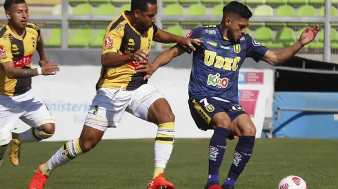 Beausejour advirtió sobre una cuenta falsa que usa su nombre