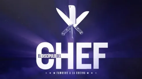 El Discípulo del Chef tendrá su primer ciclo de capítulos con con celebridades.