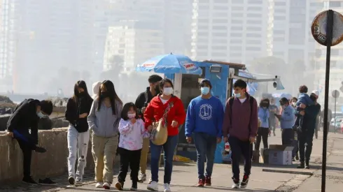 Desde este jueves 15 de julio se realizaron cambios al Plan Paso a Paso