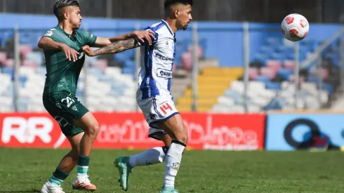 Wandereres no logra salir de sus crisis y cayó ante Antofagasta